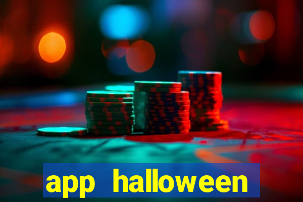 app halloween jackpot slots