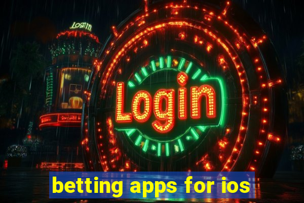 betting apps for ios