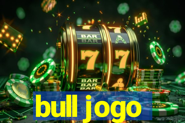 bull jogo