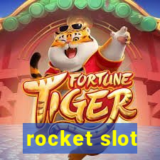 rocket slot