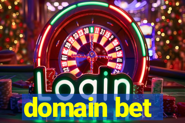 domain bet