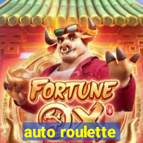 auto roulette