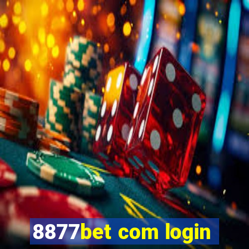 8877bet com login