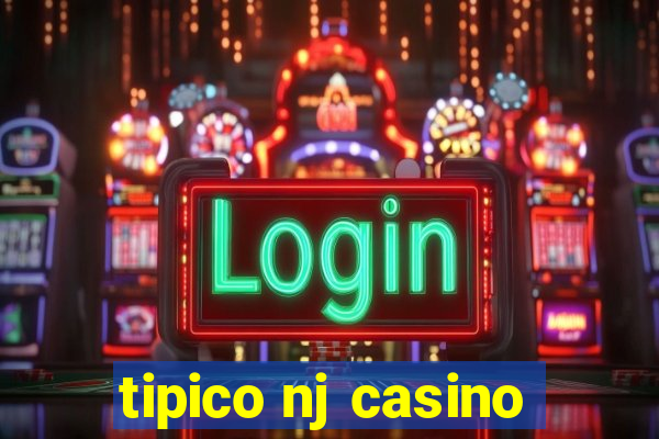 tipico nj casino