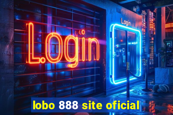 lobo 888 site oficial