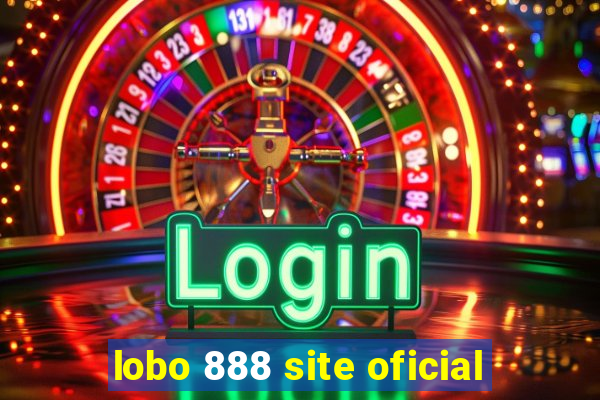 lobo 888 site oficial