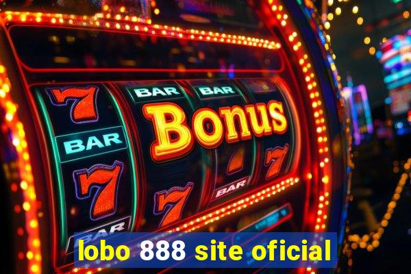 lobo 888 site oficial