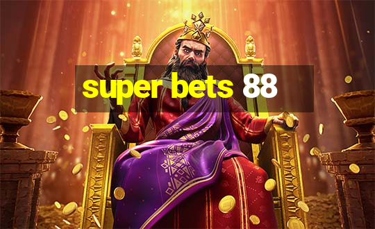 super bets 88