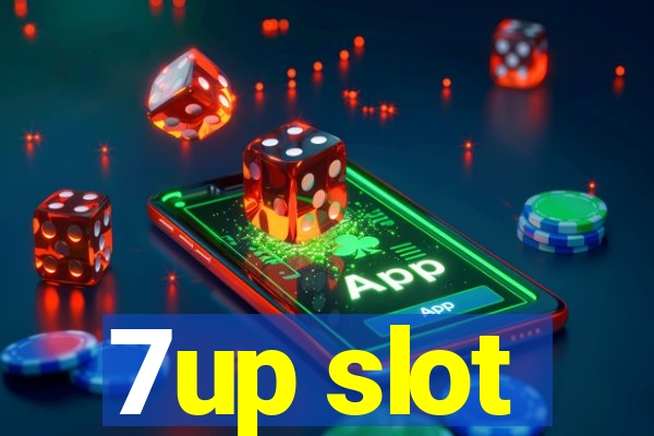 7up slot