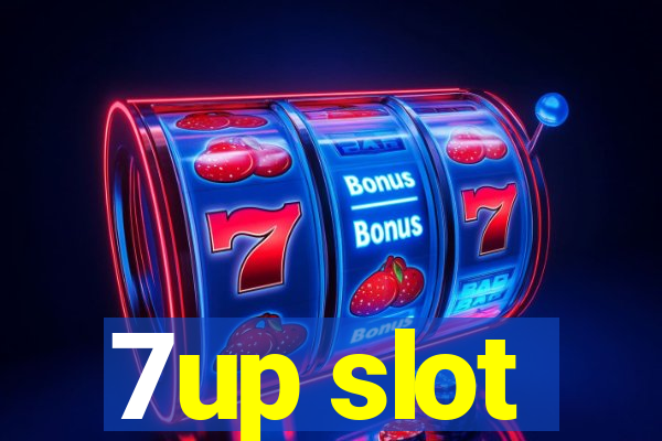 7up slot