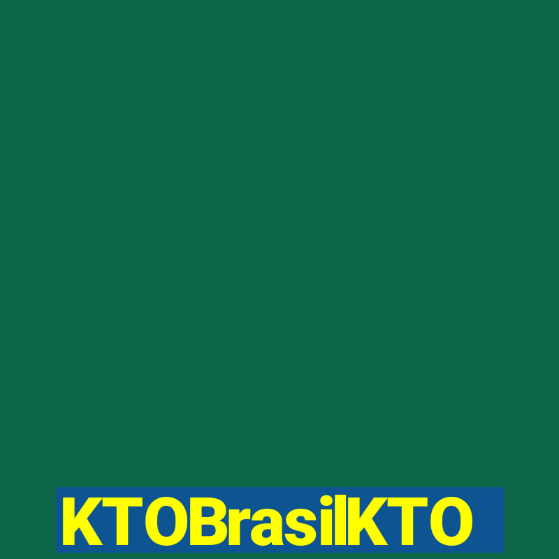 KTOBrasilKTO