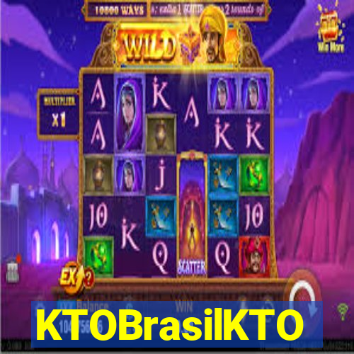 KTOBrasilKTO