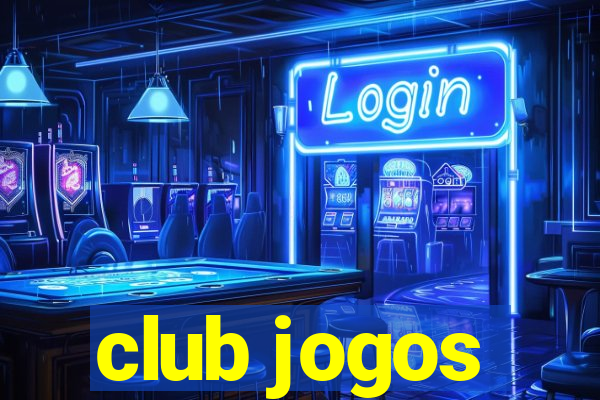 club jogos