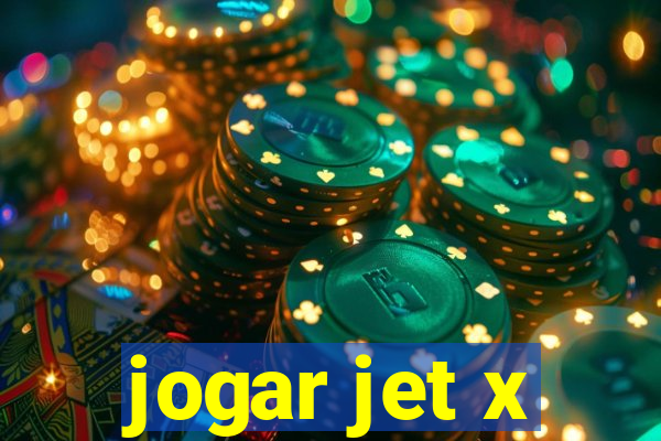 jogar jet x