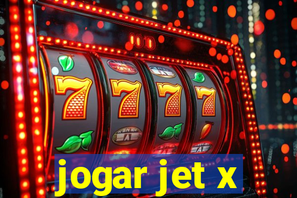 jogar jet x