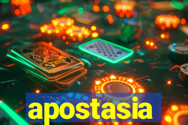 apostasia