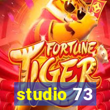 studio 73