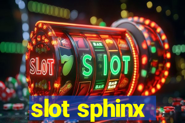 slot sphinx