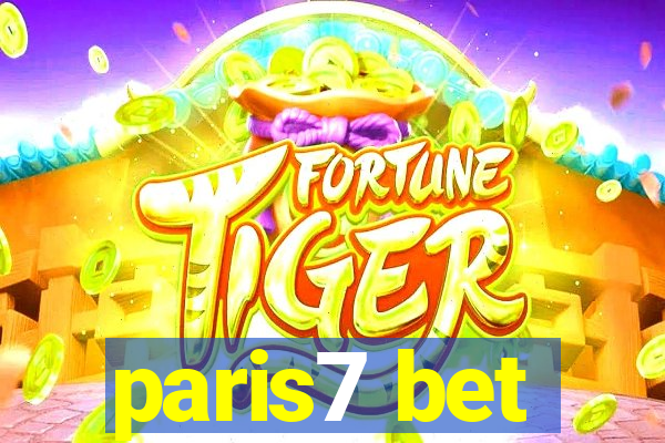 paris7 bet