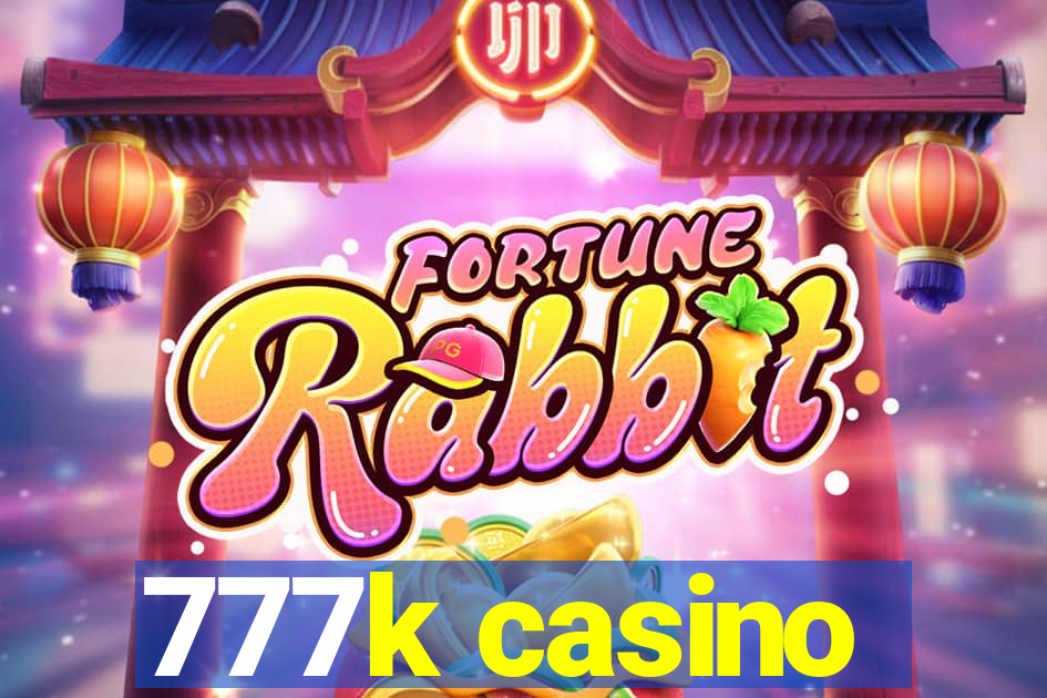 777k casino