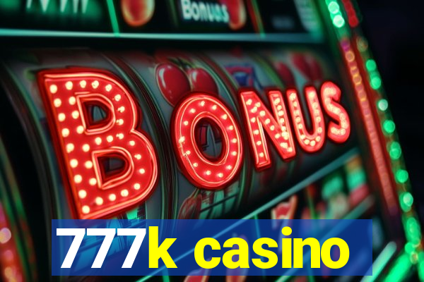 777k casino