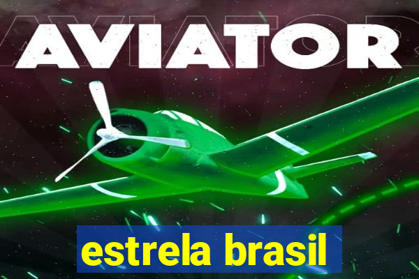 estrela brasil