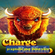 pragmatic play demo slots