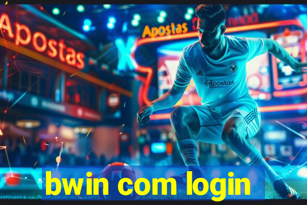 bwin com login