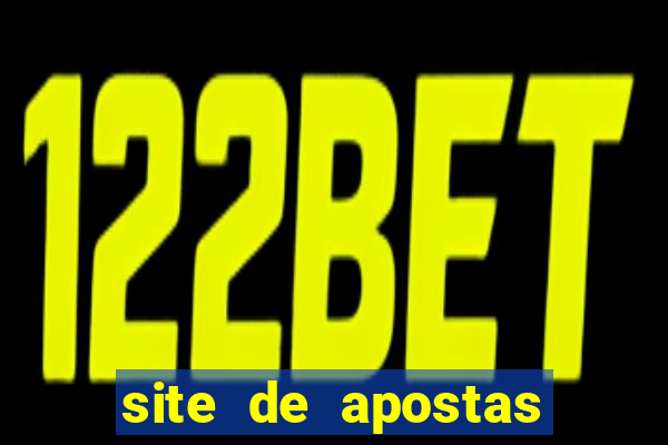 site de apostas com bonus