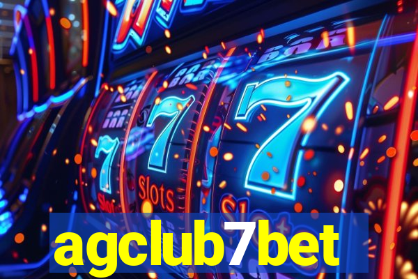 agclub7bet