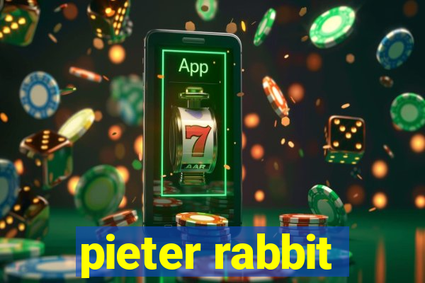 pieter rabbit