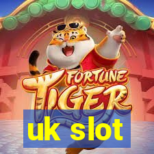 uk slot