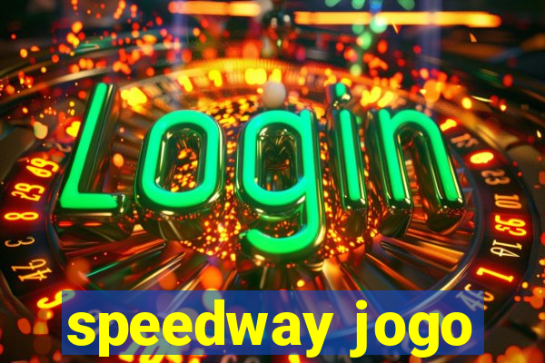 speedway jogo