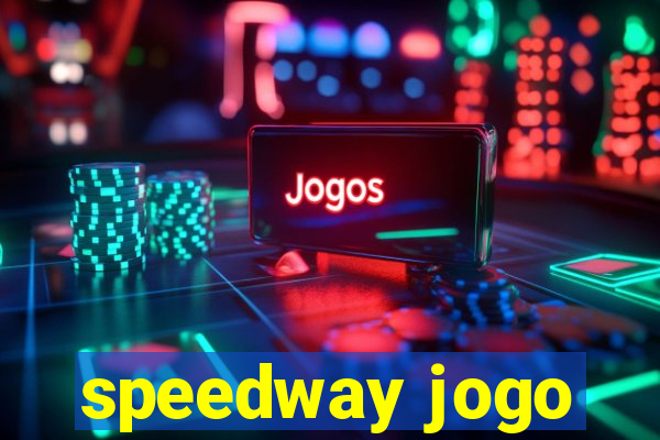 speedway jogo