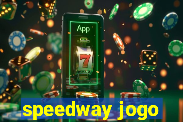 speedway jogo