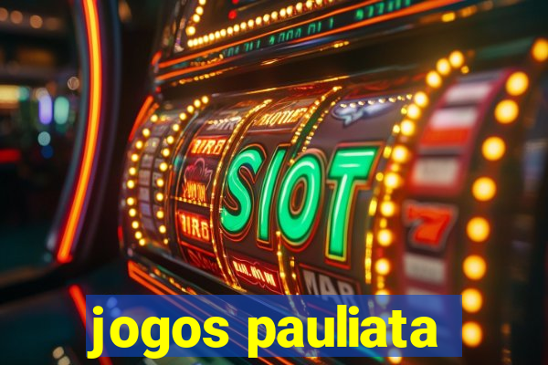 jogos pauliata