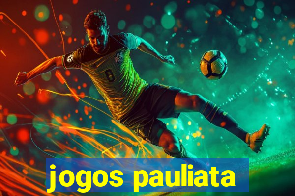 jogos pauliata