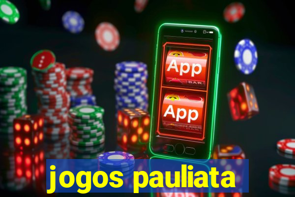 jogos pauliata