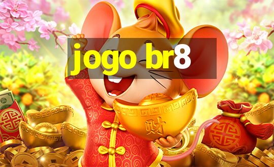 jogo br8