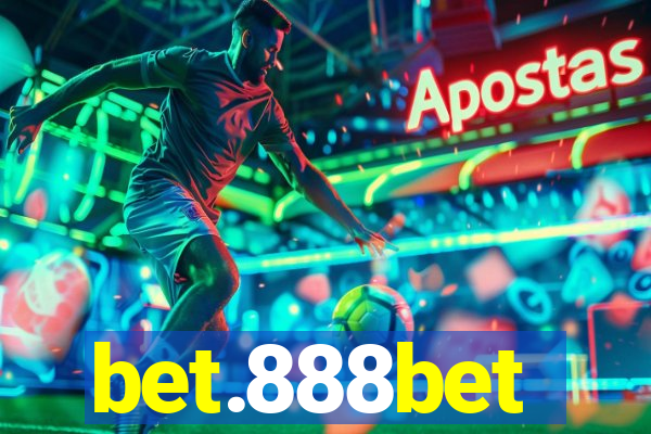 bet.888bet