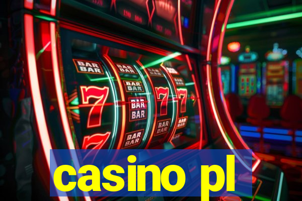 casino pl