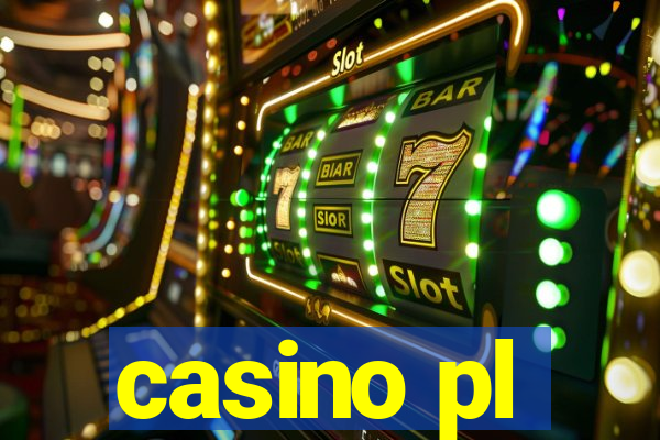 casino pl