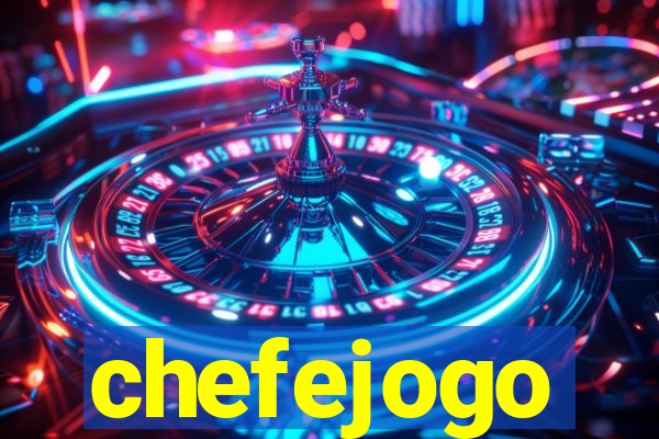 chefejogo