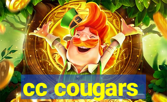 cc cougars