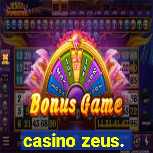 casino zeus.