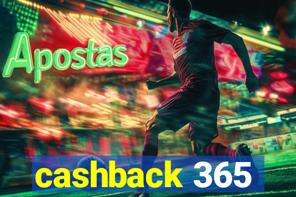 cashback 365