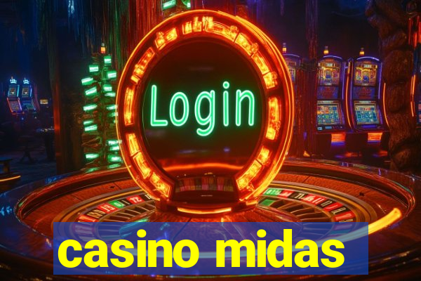 casino midas