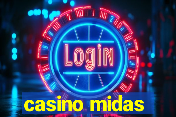 casino midas