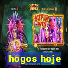 hogos hoje