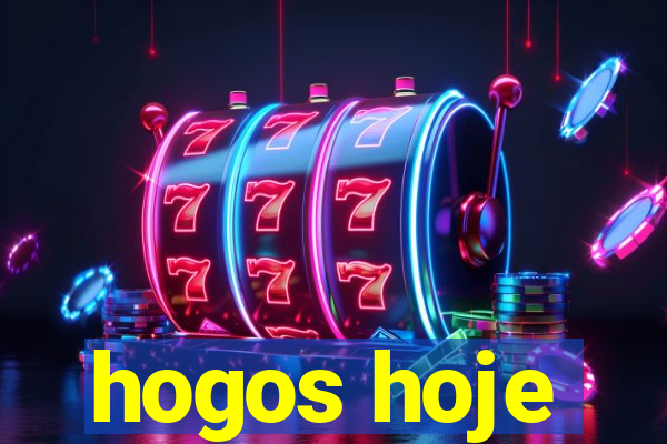 hogos hoje